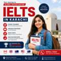 Join The Most Trusted IELTS Training Program