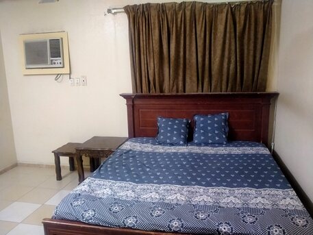 Al Adama, Rooms for Rent, SAR 900/month,  Furnished Room For Executive Bachelor