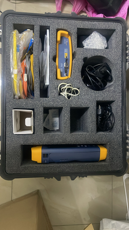 Riyadh, Appliances, SAR 13500,  FLUKE OTDR