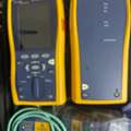 SAR 14000,  FLUKE CBALE ANALYZER
