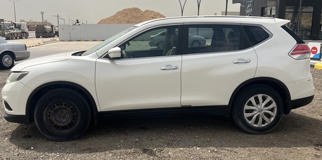 Jubail, Vehicles, Cars & Trucks , SAR 29900,  Nissan X-Trail,  2016,  Automatic,  305000 KM,  First Owner Doctor Driven Car