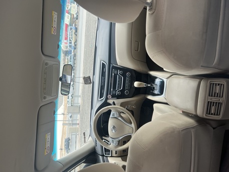 Jubail, Vehicles, Cars & Trucks , SAR 29900,  Nissan X-Trail,  2016,  Automatic,  305000 KM,  First Owner Doctor Driven Car