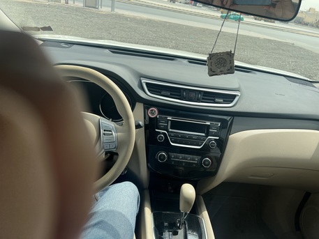 Jubail, Vehicles, Cars & Trucks , SAR 29900,  Nissan X-Trail,  2016,  Automatic,  305000 KM,  First Owner Doctor Driven Car