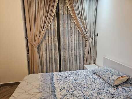 Hoora, Apartments, Flats, Houses & Villas, BHD 299/month,  1 BR,  66 Sq. Meter,  Beautiful One Bedroom Fully Furnished Flat For Rent