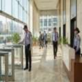 Professional Security Guard Services Near Me
