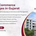 Best Commerce Colleges In Gujarat | SS Agrawal