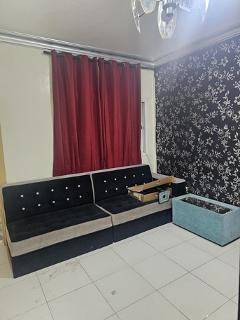 Khobar, Apartments, Flats, Houses & Villas, SAR 1600/month,  2 BR,  FURNISHED FLAT. 2BHK