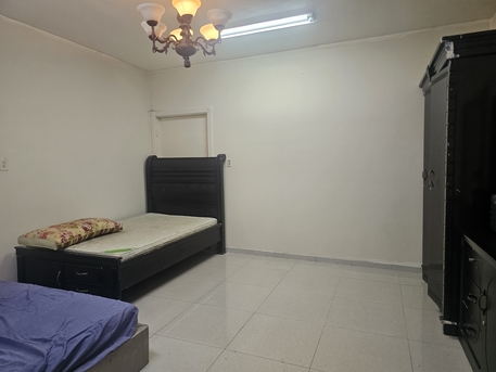 Khobar, Apartments, Flats, Houses & Villas, SAR 1600/month,  2 BR,  FURNISHED FLAT. 2BHK
