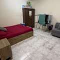 SAR 900/month,  Furnished,  Sharing Room In A 2 BHK.