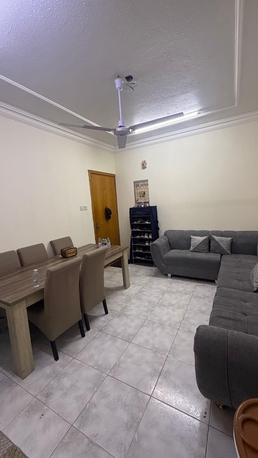 Khobar, Rooms for Rent, SAR 900/month,  Furnished,  Sharing Room In A 2 BHK.
