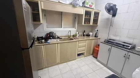 Khobar, Rooms for Rent, SAR 900/month,  Furnished,  Sharing Room In A 2 BHK.