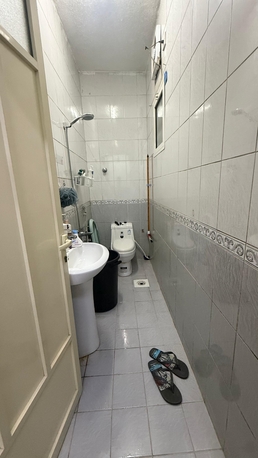Khobar, Rooms for Rent, SAR 900/month,  Furnished,  Sharing Room In A 2 BHK.