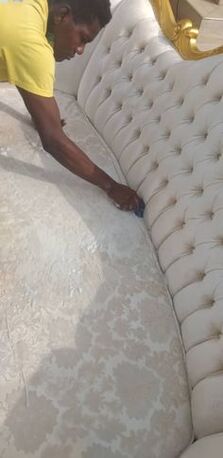 Sharjah, Cleaning, Sofa Carpet Cleaning Couch Shampoo Mattress Shampoo Chairs