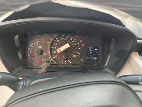 Hara, Vehicles, Cars & Trucks , SAR 58000,  Toyota Corolla XLE,  2025,  Automatic,  6200 KM,   White Corolla