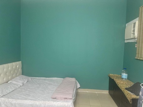 Riyadh, Apartments, Flats, Houses & Villas, SAR 19000/year,  Furnished,  2 BR,  2 Bhk Neat & Clean Furnished Ground Floor Family Flat For Rent