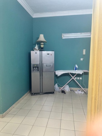 Riyadh, Apartments, Flats, Houses & Villas, SAR 19000/year,  Furnished,  2 BR,  2 Bhk Neat & Clean Furnished Ground Floor Family Flat For Rent