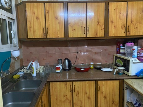 Riyadh, Apartments, Flats, Houses & Villas, SAR 19000/year,  Furnished,  2 BR,  2 Bhk Neat & Clean Furnished Ground Floor Family Flat For Rent