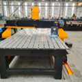 BHD 2300,  Cnc Machine 8/4