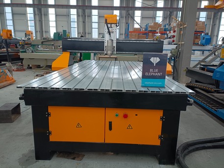 Manama, Heavy Equipment, BHD 2300,  Cnc Machine 8/4