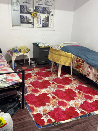 Jeddah, Bedspace For Rent, SAR 350/month,  Bed Space Available For Indian Muslim Bachelors &ndash; Tariq Madina, Khalid Bin Waleed &ndash; 350 S