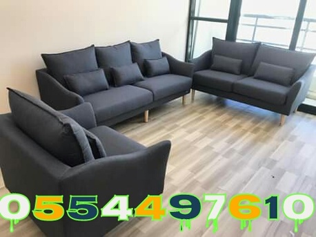 Ajman, Cleaning, R