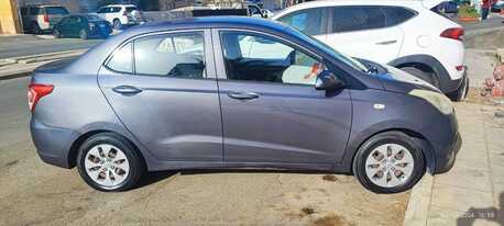 Jeddah, Vehicles, Cars & Trucks , SAR 21500,  HYUNDAI GRAND I10,  2016,  Automatic,  160000 KM,  Mint Condition Car For Sale