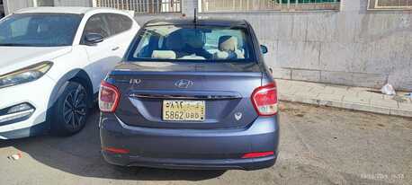 Jeddah, Vehicles, Cars & Trucks , SAR 21500,  HYUNDAI GRAND I10,  2016,  Automatic,  160000 KM,  Mint Condition Car For Sale