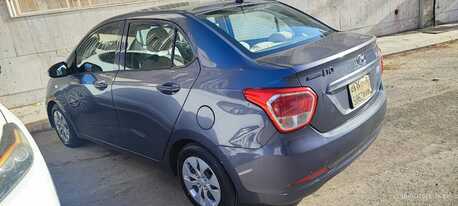 Jeddah, Vehicles, Cars & Trucks , SAR 21500,  HYUNDAI GRAND I10,  2016,  Automatic,  160000 KM,  Mint Condition Car For Sale