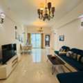 BHD 39000/year,  Furnished,  1 BR,  85 Sq. Meter,  One Bedroom Two Bathroom For Sale In Juffair