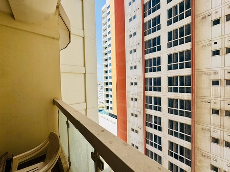 Juffair, Apartments, Flats, Houses & Villas, BHD 39000/year,  Furnished,  1 BR,  85 Sq. Meter,  One Bedroom Two Bathroom For Sale In Juffair