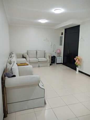 Khobar, Housing Exchanges, SAR 2500/month,  2 BR,  2BHK Furnished Flat For Rent