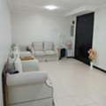 SAR 2500/month,  2 BR,  2BHK Furnished Flat For Rent
