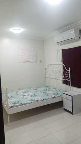 Khobar, Housing Exchanges, SAR 2500/month,  2 BR,  2BHK Furnished Flat For Rent