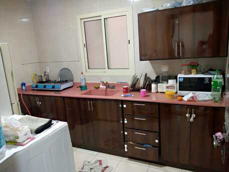 Khobar, Housing Exchanges, SAR 2500/month,  2 BR,  2BHK Furnished Flat For Rent