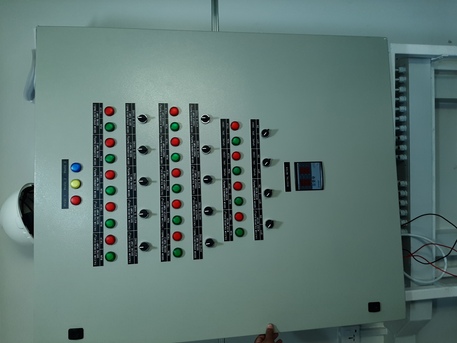 Jeddah, Electrical & Plumbing, SAR 20000,  Distribution Panel Builders In Jeddah