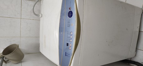 Hidd, Appliances, BHD 25,  Washing Machine For Sale 10kg