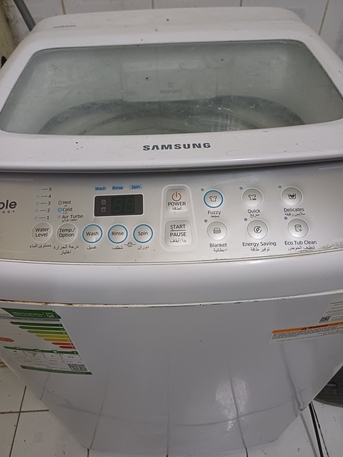 Dammam, Household Items, SAR 1200,  Home Appliances Available From 19 April