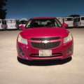 SAR 30000,  Chevrolet Cruze LS,  2013,  Automatic,  105000 KM,    Model For Sell