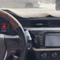 SAR 34000,  Toyota Corolla,  2015,  Automatic,  250 KM,