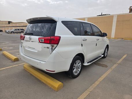 Riyadh, Vehicles, Cars & Trucks , SAR 55000,  2016,  2016,  Automatic,  310000 KM,  Innova Crysta