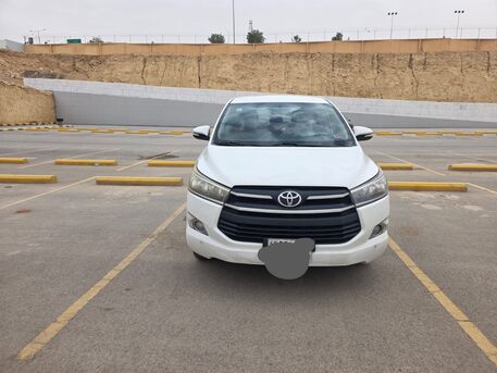 Riyadh, Vehicles, Cars & Trucks , SAR 55000,  2016,  2016,  Automatic,  310000 KM,  Innova Crysta