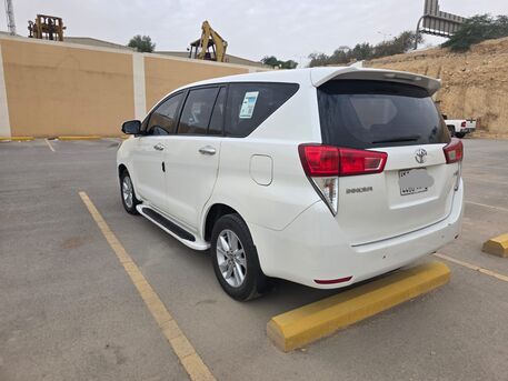 Riyadh, Vehicles, Cars & Trucks , SAR 55000,  2016,  2016,  Automatic,  310000 KM,  Innova Crysta