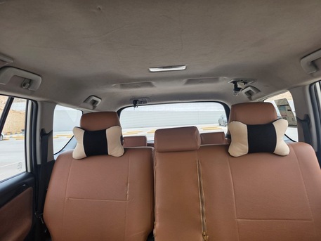 Riyadh, Vehicles, Cars & Trucks , SAR 55000,  2016,  2016,  Automatic,  310000 KM,  Innova Crysta