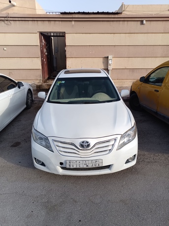 Riyadh, Vehicles, Cars & Trucks , SAR 18000,  Toyota Camry SE,  2008,  Automatic,  315000 KM,  TOYOTA CAMRY 2009