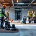 Floor Prep In Brisbane Get Smooth Surfaces That Last Longer