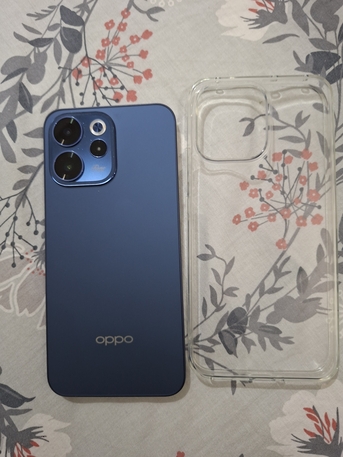 Al Athir, Mobile Phones, SAR 1500,  OPPO RENO15 F5G