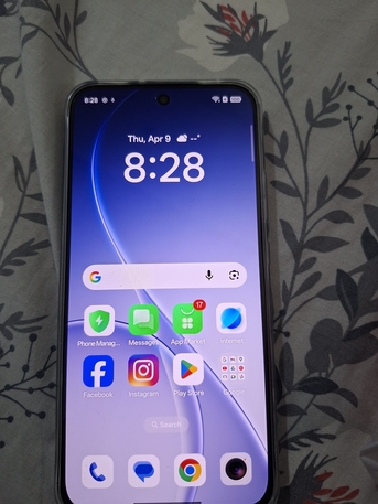 Al Athir, Mobile Phones, SAR 1500,  OPPO RENO15 F5G