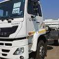 SAR 135000,  Eicher Pro 6018,  2023,  Manual,  2 KM,   Truck 12tons New