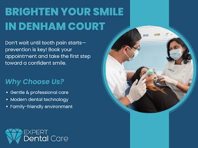 Sydney, Dental, Brighten Your Smile In Denham Court