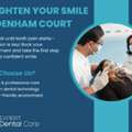 Brighten Your Smile In Denham Court